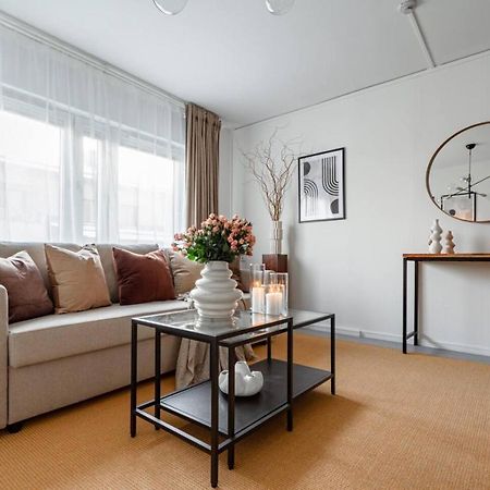 Simple Studio In Trendy Soedermalm - Construction Work สต็อกโฮล์ม ภายนอก รูปภาพ