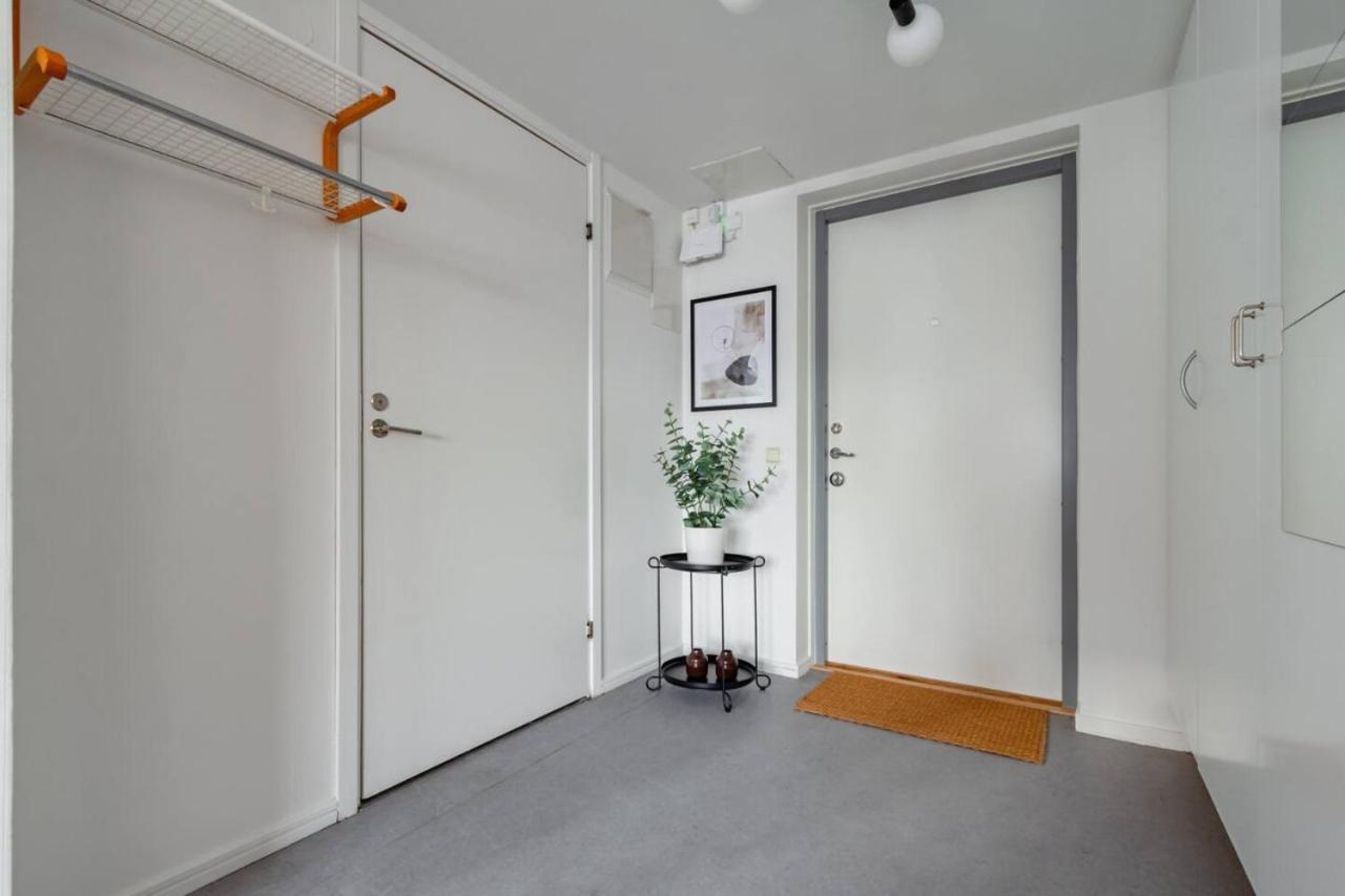 Simple Studio In Trendy Soedermalm - Construction Work สต็อกโฮล์ม ภายนอก รูปภาพ