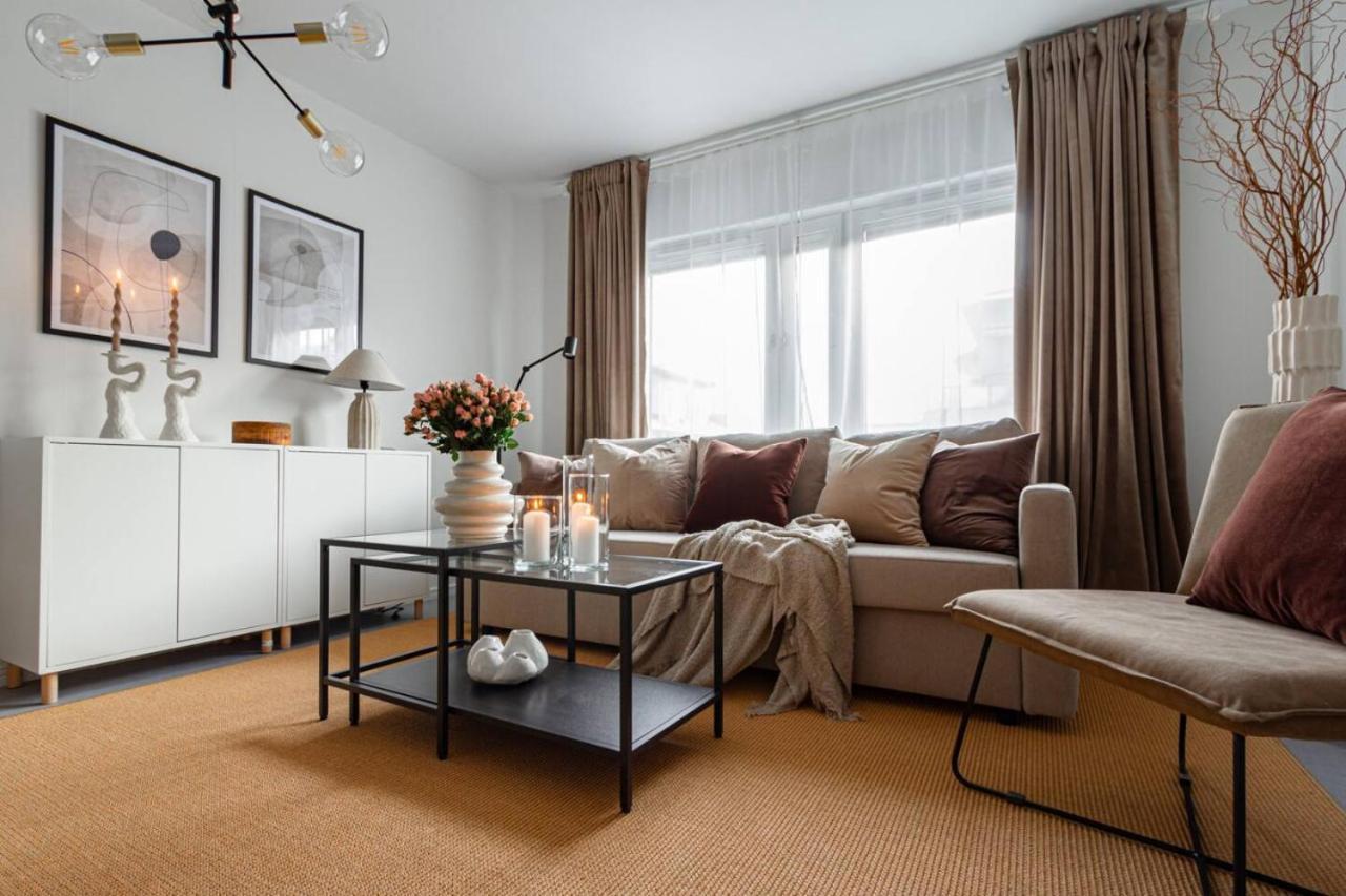 Simple Studio In Trendy Soedermalm - Construction Work สต็อกโฮล์ม ภายนอก รูปภาพ